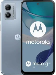 Ремонт телефона Motorola Moto G53 в Новосибирске
